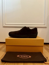 scarpe basse 43 di Tods NUOVE