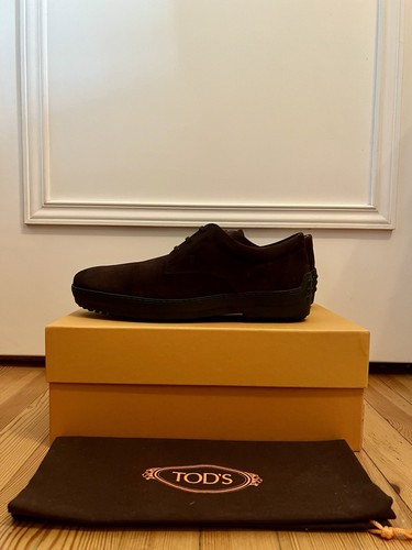 Scarpe basse tods nuove - di,