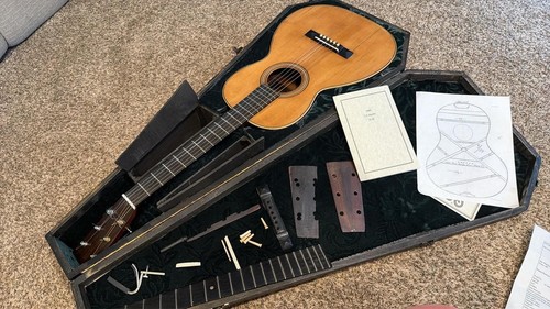 Martin 0 28 size - f.,