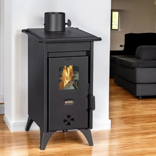 Stufa legna prity mini - prity,