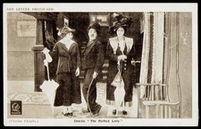 [Charlie Chaplin] Charlie