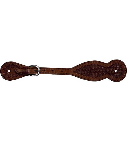 Cinturini per speroni western