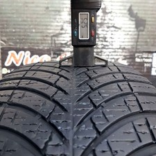 GOMME USATE 205/60R16 92H GOODYEAR VECTOR 4S 4STAGIONI M+S PNEUMATICI USATI