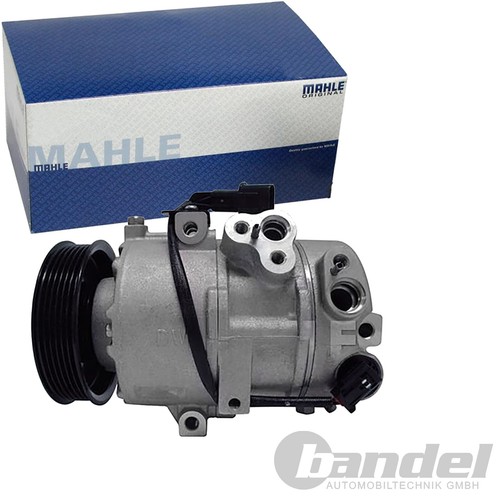Mahle compressore - mahle,