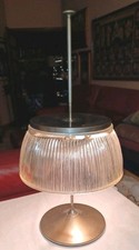 SERGIO MAZZA LAMPADA DA TAVOLO