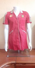 FERRARI WORK SHIRT WORKSHOP