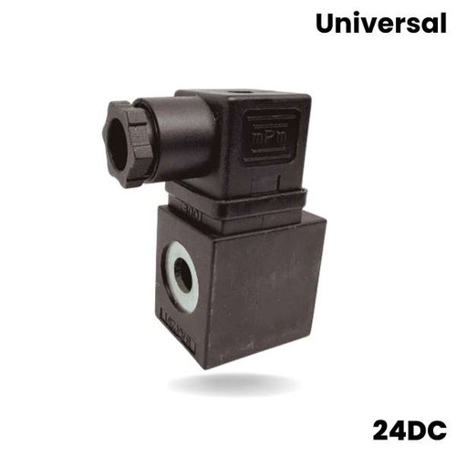 Bobina magnetica dc24 - bobina,