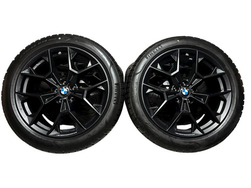Cerchi nuovi originali bmw - nuovi,
