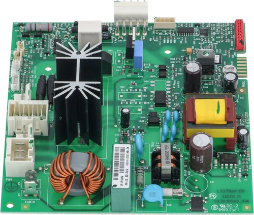 Saeco gaggia 230v mainboard - saeco,