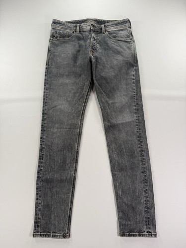 Jeans diesel sleenker skinny - diesel,