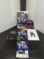 SUPER MARIO GALAXY WII gioco