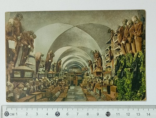 43140 2840 cartolina palermo - 43140,
