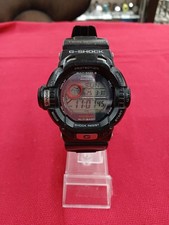 CASIO GW-9200J Solar Radio
