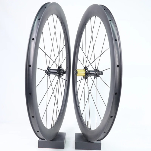 Set ruote bici strada - ,