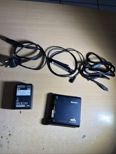 Sony rh1 md - mz,