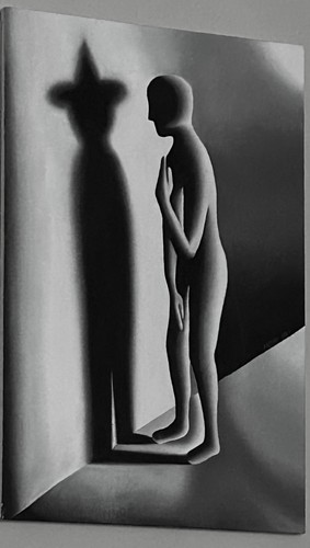 Raro mark kostabi originale - raro,