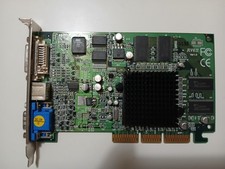 ATI RADEON 7000 VE 64 MB