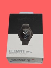 ⌚ Wahoo ELEMNT Rival GPS