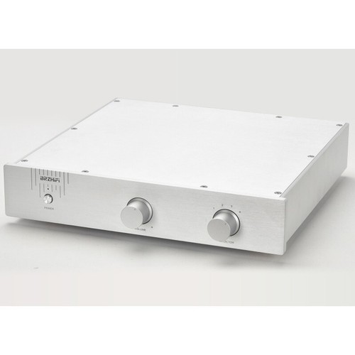 Njc2 preamplificatore hifi - njc2,