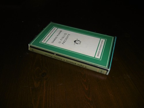 Libro figlio presente - figlio, presente""