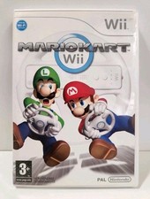 Mario kart wii - mario,