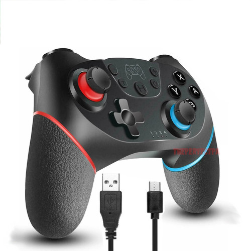 Controller wireless pro - controller,