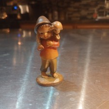 ANRI Ferrandiz Statuina