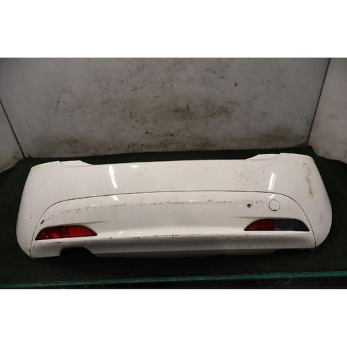 Paraurti post lancia ypsilon - paraurti,