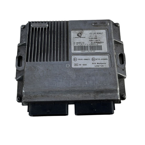 K7ja714 centralina gpl per - k7ja714,