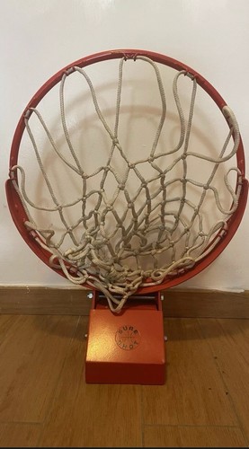 Canestro sganciabile - canestro,