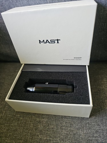 Alimentatore batteria mast - alimentatore,