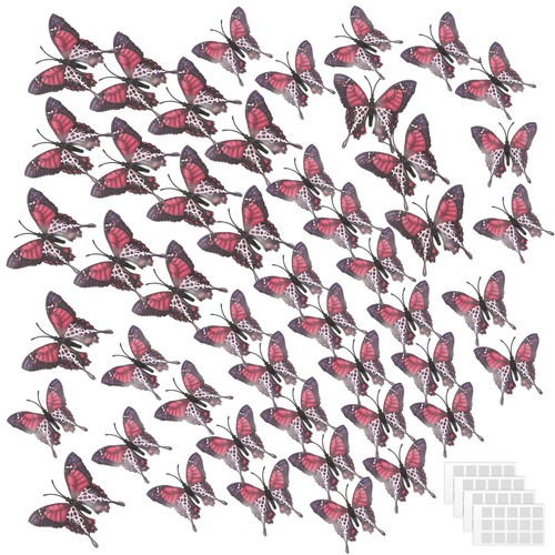 Butterflies stickers 48 - butterflies,