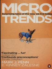 MICRO TRENDS LIBRI IN LINGUA