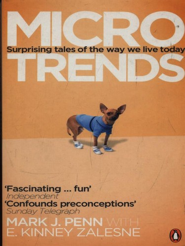 Micro trends libri - libri, in