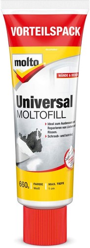 Molto universal moltofill - molto,