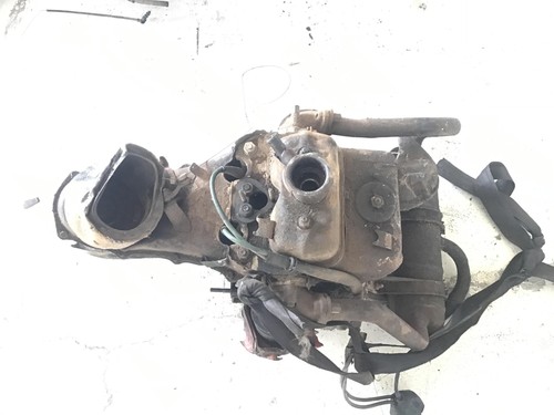 Motore semicompleto per fiat - motore,
