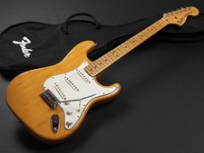 Fender Japan Stratocaster