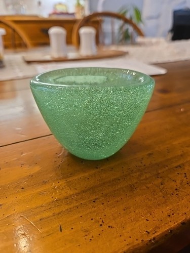 Venini murano carlo scarpa - murano, "