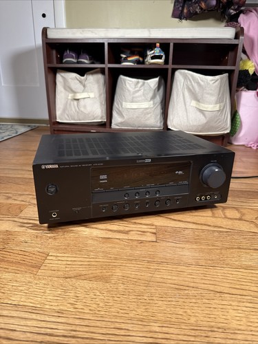 Yamaha htr 6130 stereo - yamaha, htr-6130
