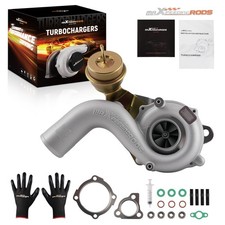Turbo K04 001 Upgrade for Audi