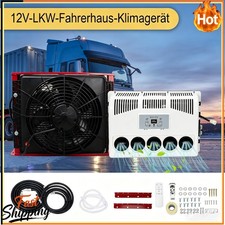 Climatizzatore 12V Split 11000