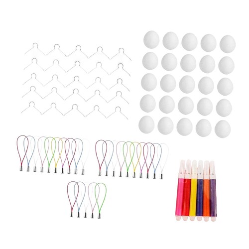 Kit fai 25 - te, uova
