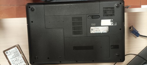 Notebook 630 leggi la - notebook, hp