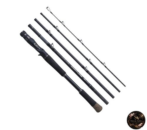 Shimano freestyle rod - shimano,