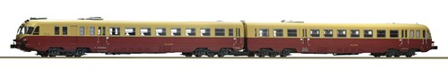 Roco 73176 calibro - calibro, fs