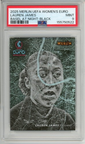 2025 topps merlin uefa donna - 2025,