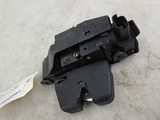 Serratura portellone