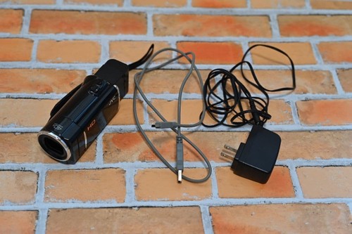Jvc everio hm450 - jvc,
