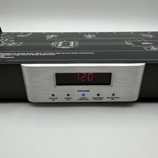 Monster Power HTS 1600