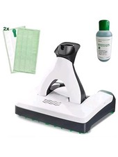 LAVAPAVIMENTI FOLLETTO SP 600 X FOLLETTO VK 200/220S COMPLETA GARANZIA 24 MESI 